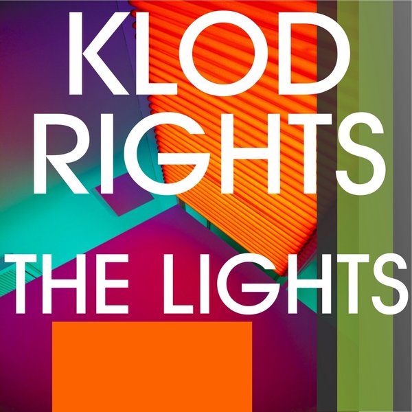 Klod Rights - The Lights / Graba Records