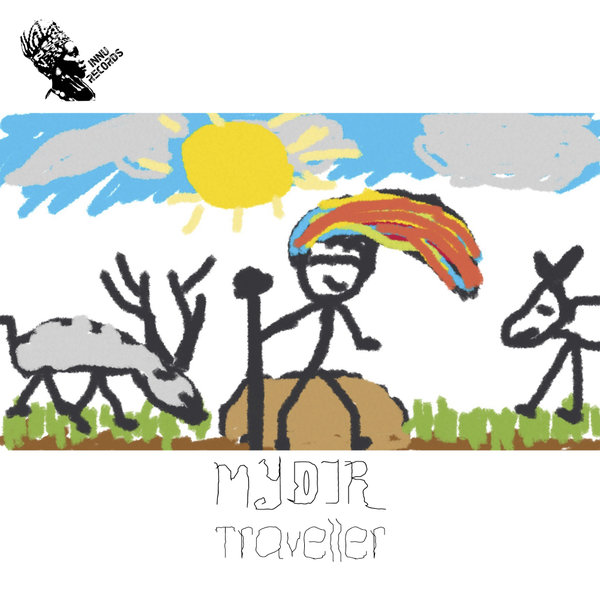 MYDIR - Traveller / INNU Records