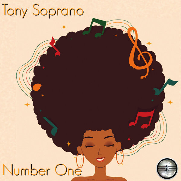 Tony Soprano - Number One / Soulful Evolution