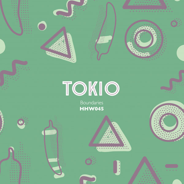 Tokio - Boundaries / Hungarian Hot Wax