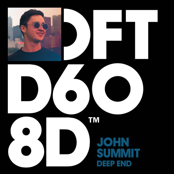 John Summit - Deep End / Defected Records