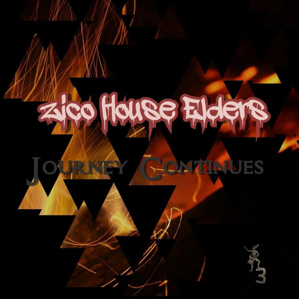 Zico House Elders - Journey Continues / H3M Production