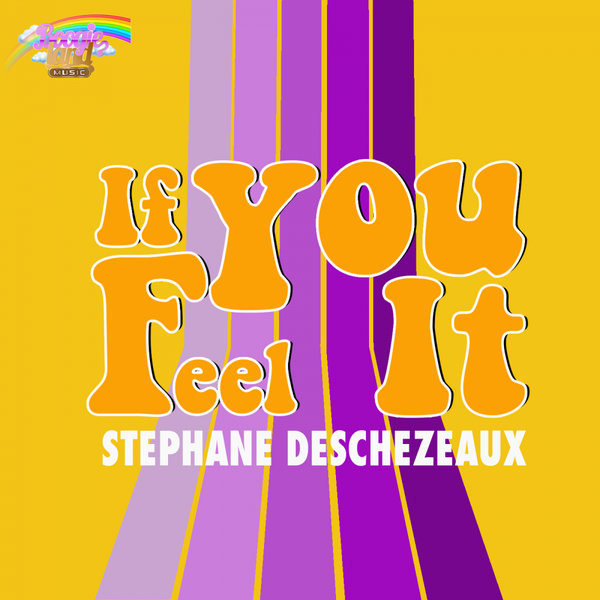Stephane Deschezeaux - If You Feel It / Boogie Land Music