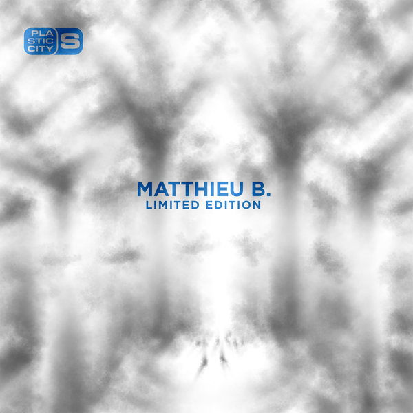 Matthieu B. - Limited Edition / Plastic City Suburbia