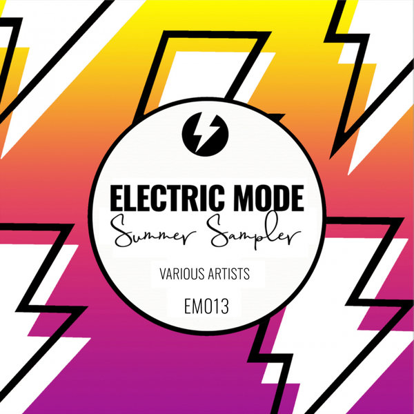 VA - Summer Sampler / Electric Mode