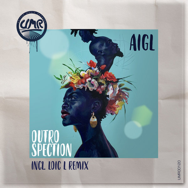 AIGL - Outrospection / United Music Records