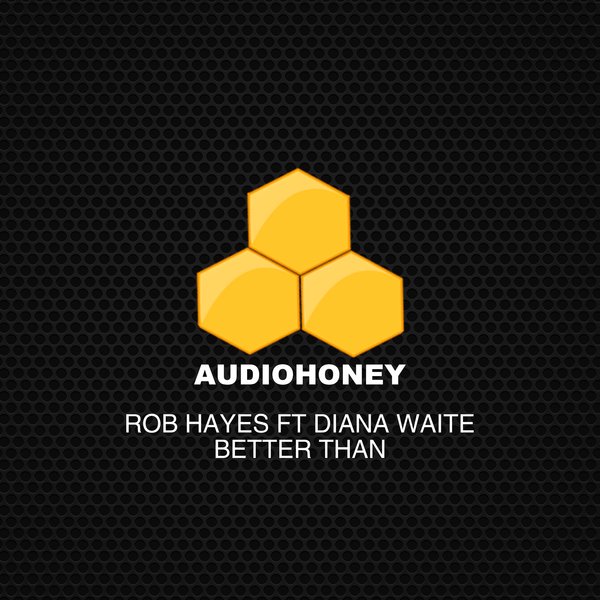 Rob Hayes ft Diana Waite - Better Than / Audio Honey