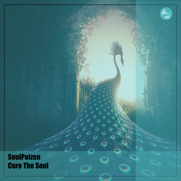 SoulPoizen - Cure The Soul / WeAreiDyll Records