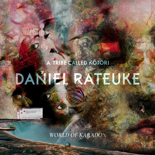 Daniel Rateuke - World of Karadon / A Tribe Called Kotori