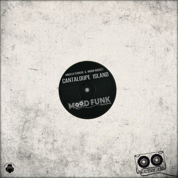 Angelo Ferreri & Moon Rocket - Cantaloupe Island / Mood Funk Records