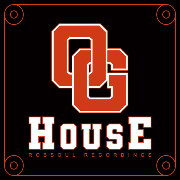 VA - Og House Vol.1 / Robsoul