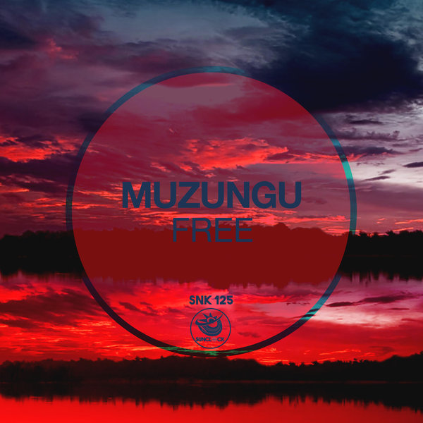 Muzungu - Free / Sunclock
