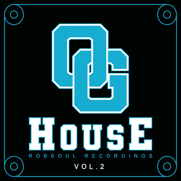 VA - Og House Vol.2 / Robsoul
