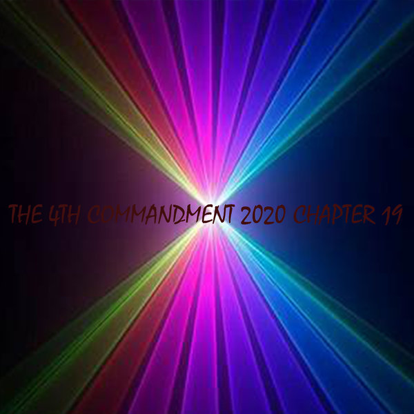 The Godfathers Of Deep House SA - The 4th Commandment 2020 Chapter 19 / Your Deep Is Not My Deep