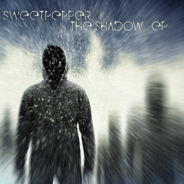 Sweetpepper - The Shadow EP / Rubicon Dance Recordings