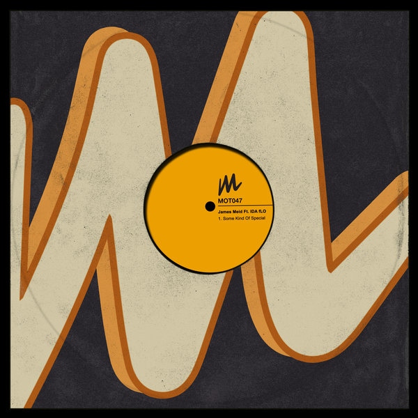 James Meid ft Ida Flo - Some Kind of Special / Motive Records