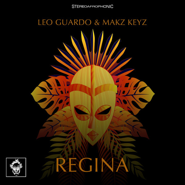 Leo Guardo & Makz Keyz - Regina / Merecumbe Recordings