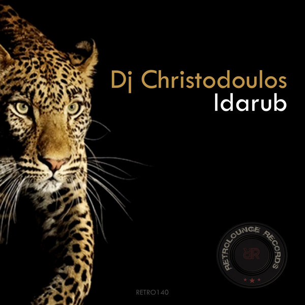 Dj Christodoulos - Idarub / Retrolounge Records