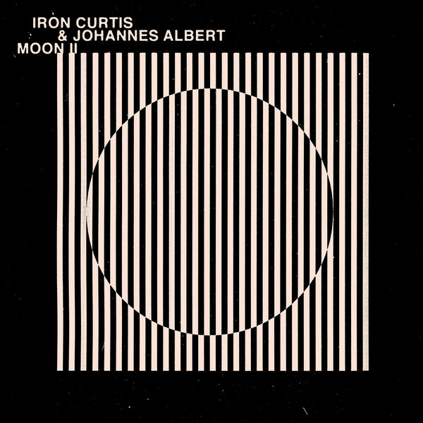 Iron Curtis & Johannes Albert - Moon II / Frank Music