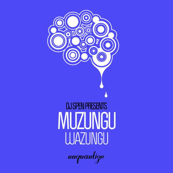 Muzungu - Wazungu (The H@K Remix) / unquantize