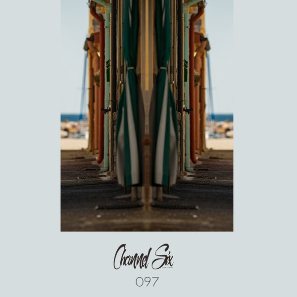Alex Gomez,Alf-G,Back Is Beautifull - Antidote - New Era / Channel Six Music Company