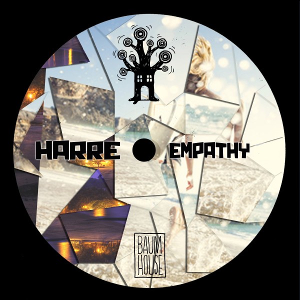 Harre - Empathy / Baumhouse Records