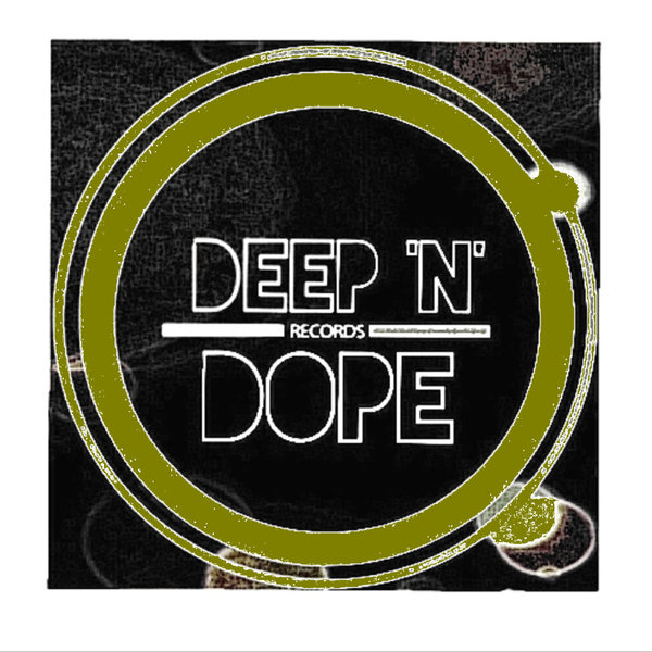 Four Feet Deep - 'Reachin' / DEEP 'N' DOPE RECORDS (UK)