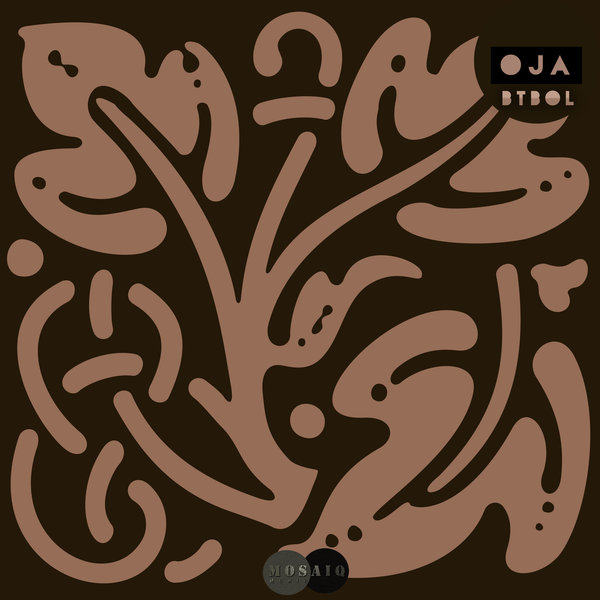 Oja - Before The Birth Of Life EP / MosaiQ Music