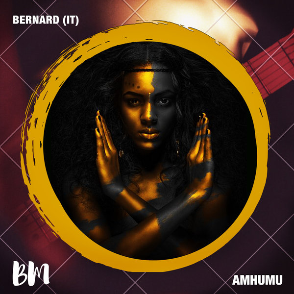 Bernard (It) - Amhumu / Black Mambo