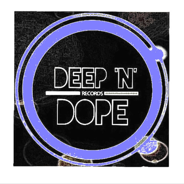Scott Featherstone & Domineeky - Deep The Groove / DEEP 'N' DOPE RECORDS (UK)