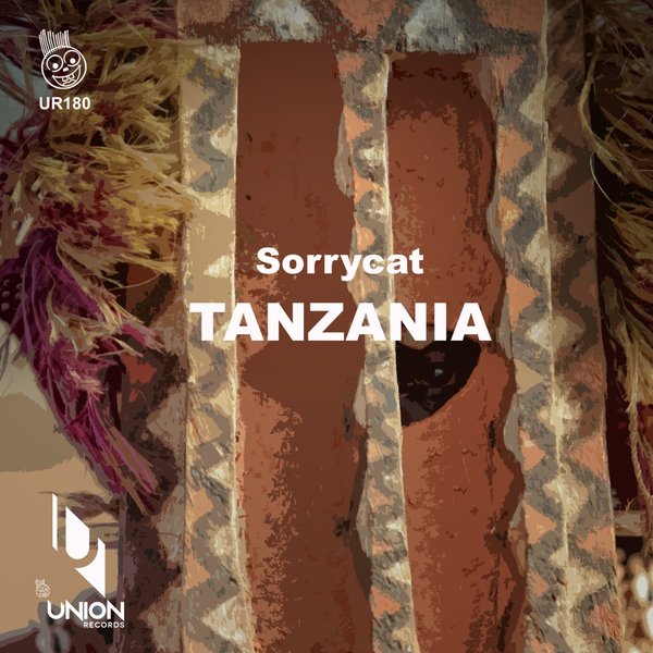 Sørrycat - TANZANIA / Union Records