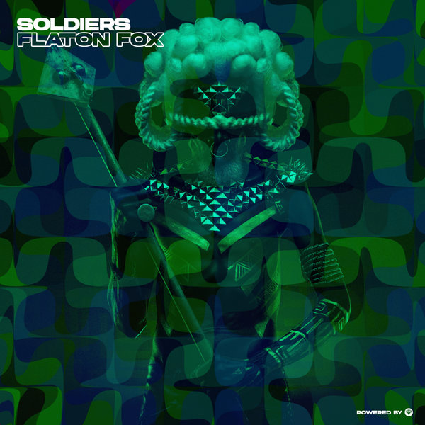 DJ Flaton Fox - Soldiers / Guettoz Muzik