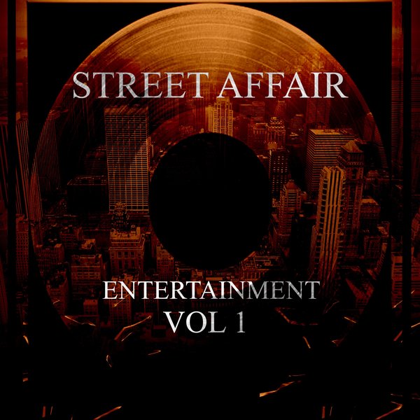 VA - Street Affair, Vol. 1 / Street Affair Entertainment
