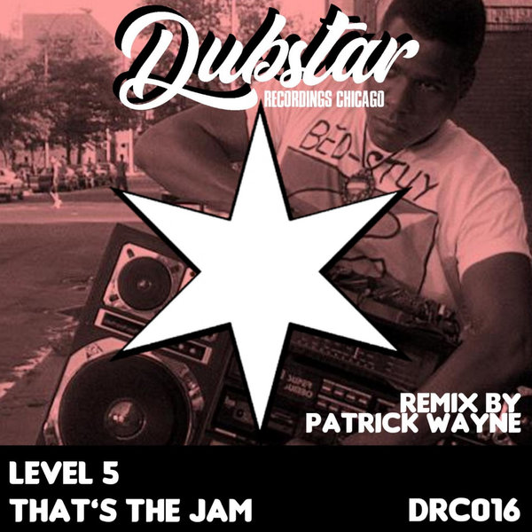 LEVEL 5 - THAT'S THE JAM / Dubstar Recordings