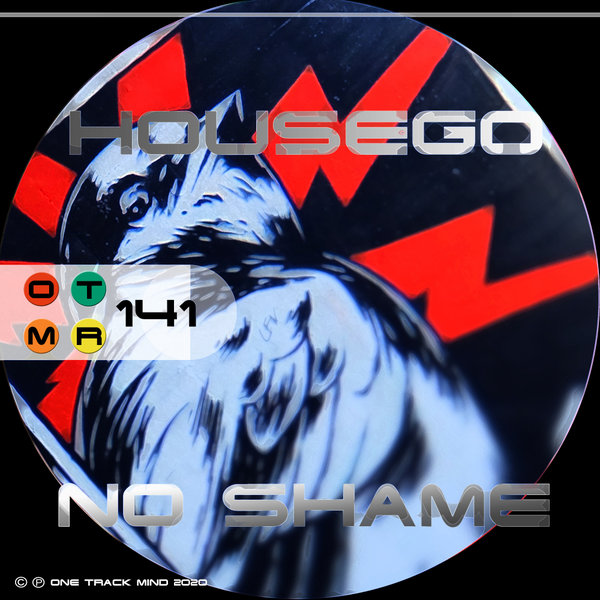 Housego - No Shame / One Track Mind