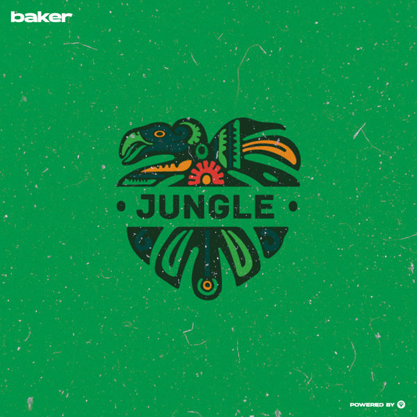 Baker - Jungle / Guettoz Muzik