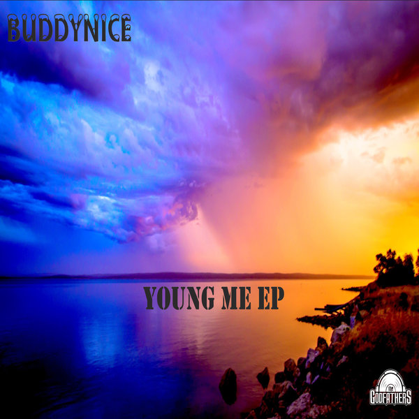 Buddynice - Young Me / Your Deep Is Not My Deep