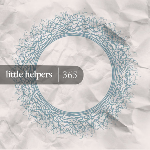 Archila - Little Helpers 365 / Little Helpers