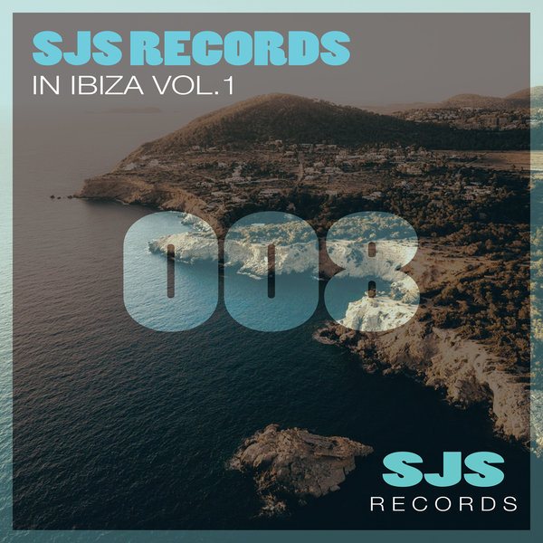 VA - SJS Records in Ibiza, Vol.1 / Sjs Records