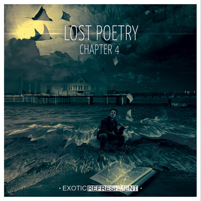 VA - Lost Poetry - Chapter 4 / Exotic Refreshment