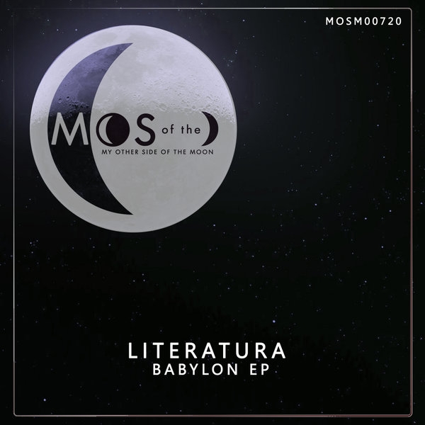 Literatura - Babylon EP / My Other Side of the Moon