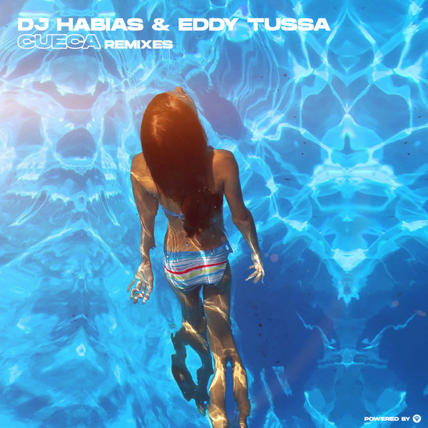 Dj Habias - Cueca Remixes / Guettoz Muzik