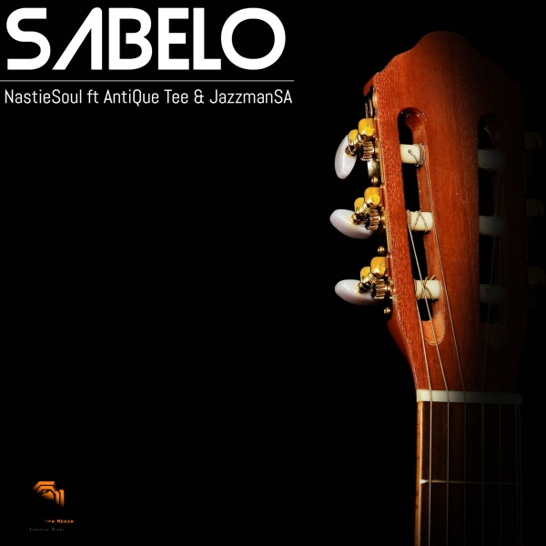 Nastiesoul SA - Sabelo (feat. AntiQue Tee & JazzmanSA) / House Keypa Media (Pty) Ltd