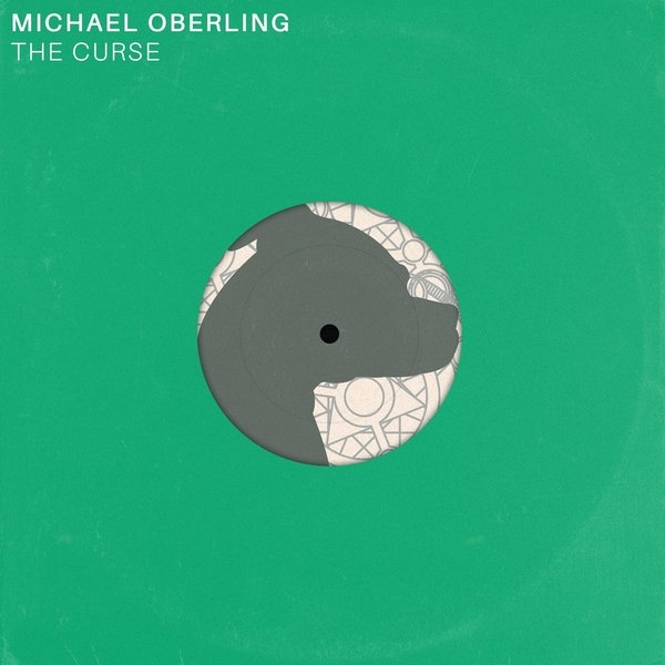 Michael Oberling - The Curse / Good Luck Penny