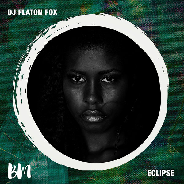DJ Flaton Fox - Eclipse / Black Mambo