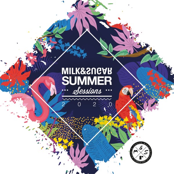 VA - Milk & Sugar Summer Sessions 2020 / Milk & Sugar Recordings