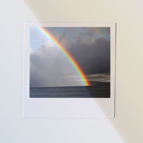 AJFV - Change My Life / Rainbow Project