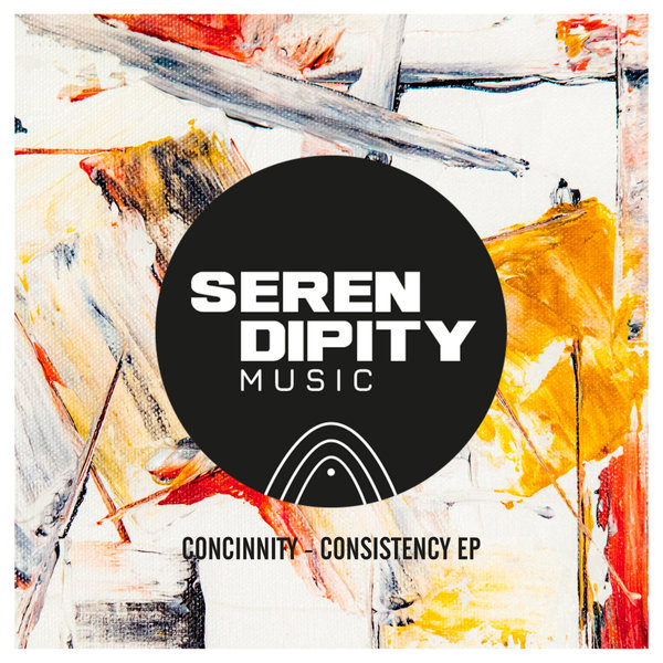 concinnity - Consistency / Serendipity Music Group