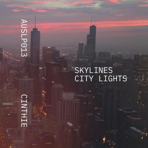 Cinthie - Skylines - Citylights / Aus Music
