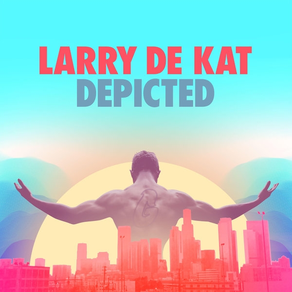 Larry de Kat - Depicted / Phoenix G